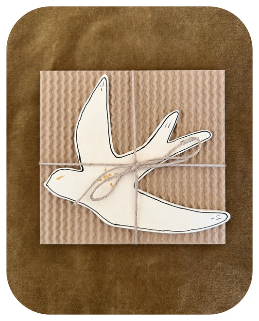 Hirondelle